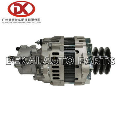 Vrachtwagen 8973515730 8-97351572-0 van ISUZU Truck Alternator 60A Euro2