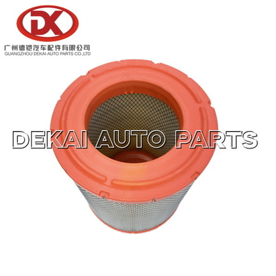 8970622940 Zware ISUZU Npr Air Filter For Vrachtwagen WW10084