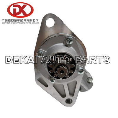 15Kg ELF NKR NPR 700P ISUZU Starter Motor Hitachi 8980549840 Vrachtwagendelen