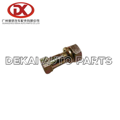 ISUZU Transmission Parts Cardan Bolt-Schachtschroef 8944778420 Mxa5r Myy5t Mzz6u