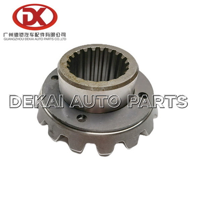 NQR Axle Shaft Gear Steel van ISUZU 700P NPR 1415610930 1415210620