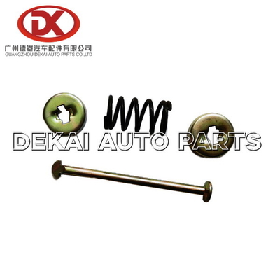 ISUZU Brake Cylinder Repair Rubber-Uitrustingen 8971228700 5095801010 Remspeld