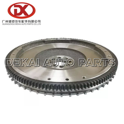 138 Tanden 325mm ISUZU Flywheel 8973262272 voor NPR NQR 4HK1 Vrachtwagen