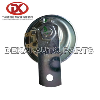 24v elektrische Hoge Notahoorn 1834100430 8971093641 NPR FSR113 6BD1