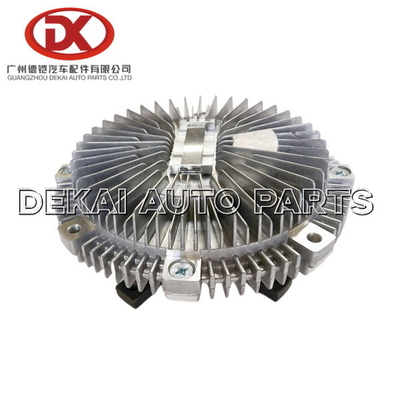 Auto de Koppelingsnpr van de Delenventilator NQR 700p 4HK1 8980197430 8-98019743-0