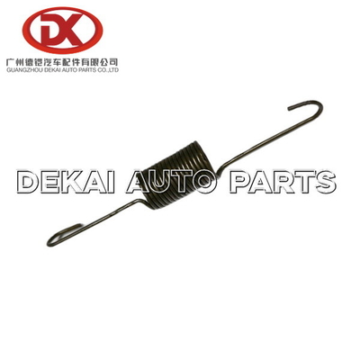8971843590 Koppelingsslaaf Cylinder Spring Isuzu Mxa 5r Myy5t Mzz6u Nhr Nkr