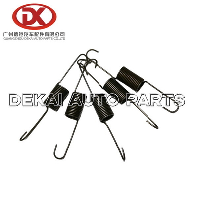 8971843590 Koppelingsslaaf Cylinder Spring Isuzu Mxa 5r Myy5t Mzz6u Nhr Nkr