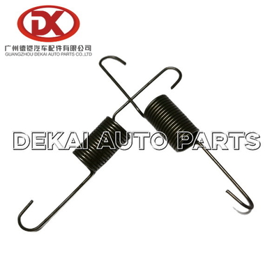 8971843590 Koppelingsslaaf Cylinder Spring Isuzu Mxa 5r Myy5t Mzz6u Nhr Nkr