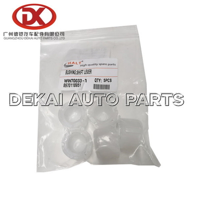MYY5T ISUZU Transmission Parts Controller Lever-Bal Seat Nkr Nhs 8970118951 de Bal Seat van de Veranderingshefboom