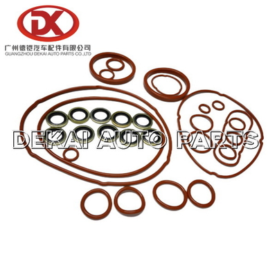 8943388781 8973841300 8980454470 ISUZU Engine Parts Rubber Rings-Repuitrusting 4HK1