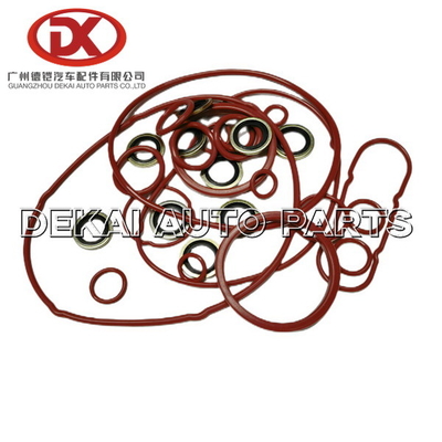 8943388781 8973841300 8980454470 ISUZU Engine Parts Rubber Rings-Repuitrusting 4HK1