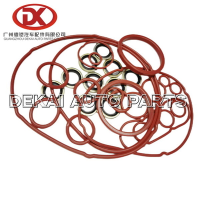 8943388781 8973841300 8980454470 ISUZU Engine Parts Rubber Rings-Repuitrusting 4HK1