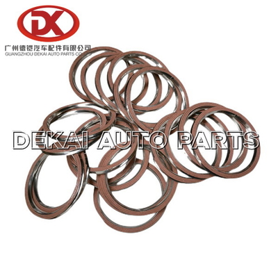 Uitlaatsysteem4hf1 NPR Pakking Ring Exhasut 8971807492 Geluiddemperring