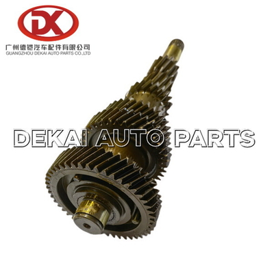 Tegentoestel Isuzu Transmission Parts Myy 6p 8973806271 Versnellingsbak Tegenschacht