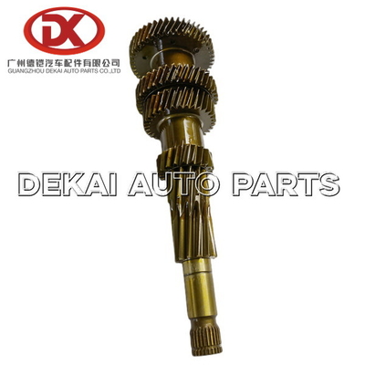 Tegentoestel Isuzu Transmission Parts Myy 6p 8973806271 Versnellingsbak Tegenschacht