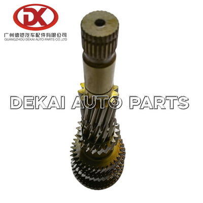 Tegentoestel Isuzu Transmission Parts Myy 6p 8973806271 Versnellingsbak Tegenschacht