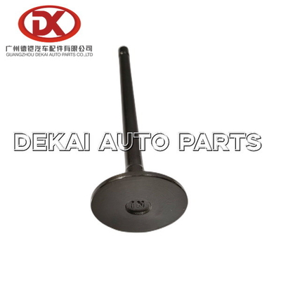 8943958822 8-94395882-2 ISUZU Engine Parts Valve IN de Motor van 4HK1 6HK1