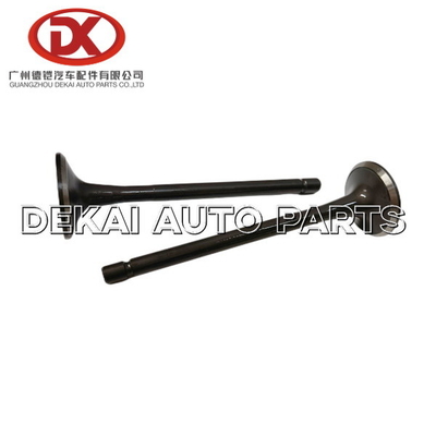8943958822 8-94395882-2 ISUZU Engine Parts Valve IN de Motor van 4HK1 6HK1