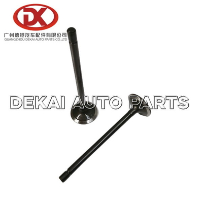 8943958822 8-94395882-2 ISUZU Engine Parts Valve IN de Motor van 4HK1 6HK1
