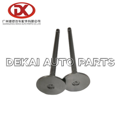 8943958822 8-94395882-2 ISUZU Engine Parts Valve IN de Motor van 4HK1 6HK1
