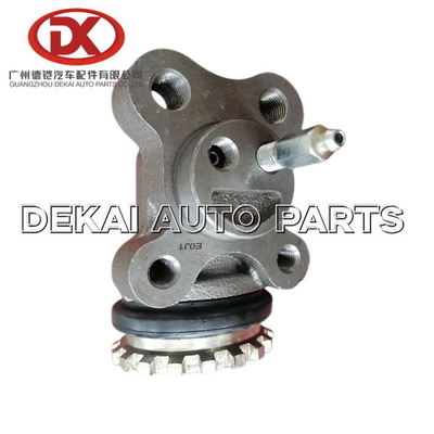 34.92mm HINO Vrachtwagendelen Mae Brake Wheel Cylinder 47510-1160 47530-1160