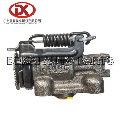 DK-IS04 L 8980813250 Delen 8-98081325-0 ISUZU 6hk1-t 4HK1 van de Remcilinder