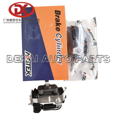 8-97191501-0 de achtercilinder van het Remwiel DK-IS05 pond 8971915010 4BG1