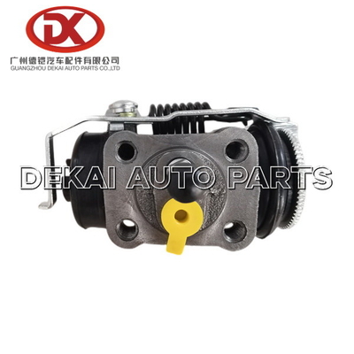 8-97191501-0 de achtercilinder van het Remwiel DK-IS05 pond 8971915010 4BG1