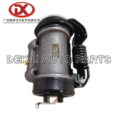 8-97191501-0 de achtercilinder van het Remwiel DK-IS05 pond 8971915010 4BG1