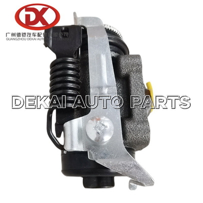 Cilinder van het Remwiel van ISUZU NLR85 4JJ1T 8-97191502-0 Achter 8971915020
