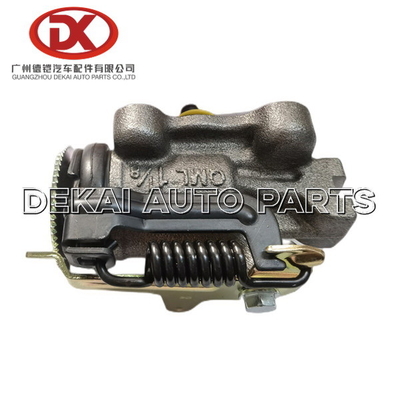 ISUZU NLR85 4JJ1T 8980813260 de Delenrb 8-98081326-0 DK-IS04 van de Remcilinder