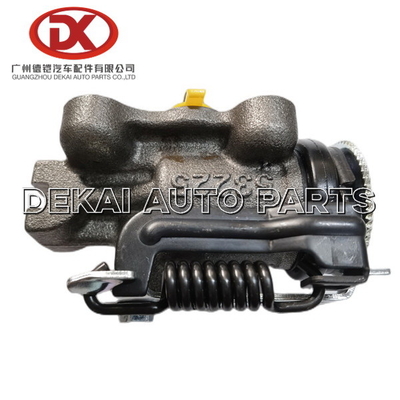 8980813270 Cilinder 8-98081327-0 van DK-IS04 pond ISUZU Truck Parts Brake Wheel