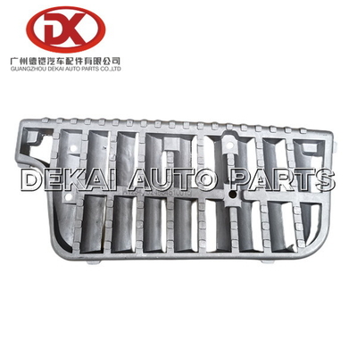 10PE1 autovrachtwagendelen 6WF1 1534141810 1-53414181-0 Stapplaat Isuzu