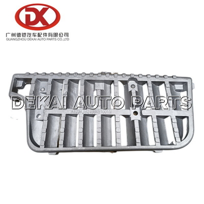 10PE1 autovrachtwagendelen 6WF1 1534141810 1-53414181-0 Stapplaat Isuzu