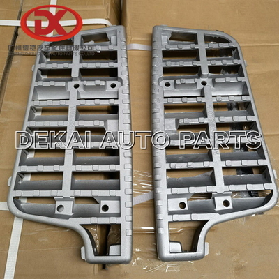 10PE1 autovrachtwagendelen 6WF1 1534141810 1-53414181-0 Stapplaat Isuzu