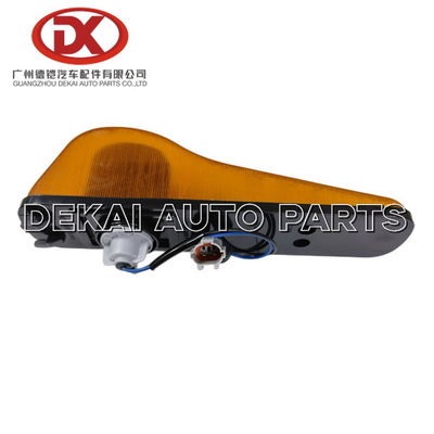 8-97221813-0 ISUZU Truck Parts 8972218130 Deurlamp 8972218140 8-97221814-0