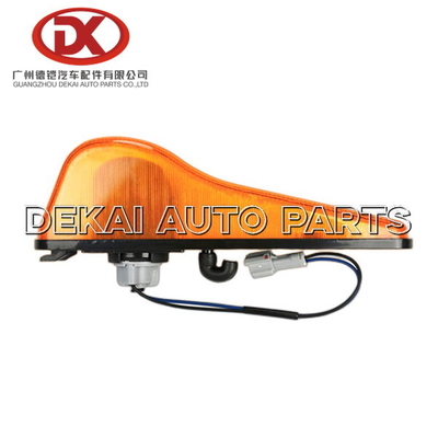8-97221813-0 ISUZU Truck Parts 8972218130 Deurlamp 8972218140 8-97221814-0