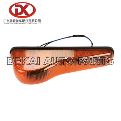 8-97221813-0 ISUZU Truck Parts 8972218130 Deurlamp 8972218140 8-97221814-0