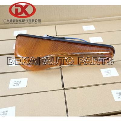 8-97221813-0 ISUZU Truck Parts 8972218130 Deurlamp 8972218140 8-97221814-0