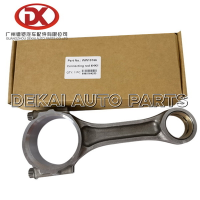 De Dieselmotor Koppelstang NPR 4hk1-TC 8980184250 van Isuzu 4HK1