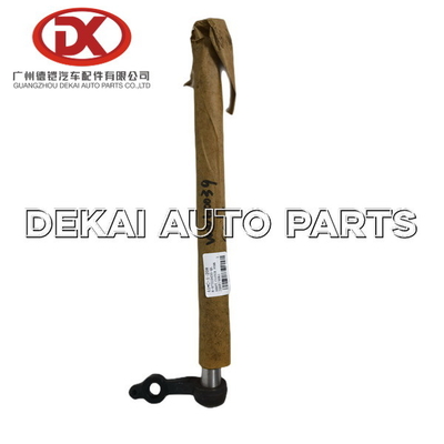 Van de de Koppelingsvork van ISUZU NPR 4HK1 700P Schacht 8973104350 8-97310435-0