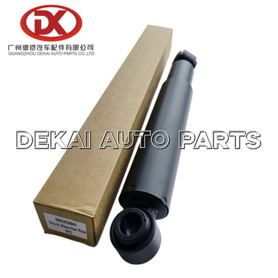 De Schokbreker NQR90 8983439840 8982027960 van vrachtwagenisuzu chassis parts rr