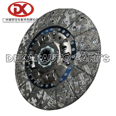 De Koppelingsschijf 1-31240971-1 1312409711 350mm Fsr90 Fvr34 van Isuzu 6hh1