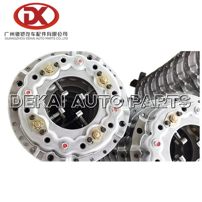 1312204510 1-31220451-0 Plaat van de Koppelingsdruk 350MM Isuzu Fsr 90 6hh1