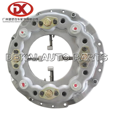 1312204510 1-31220451-0 Plaat van de Koppelingsdruk 350MM Isuzu Fsr 90 6hh1