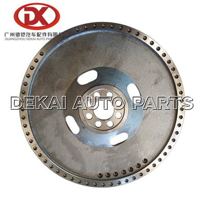 8980563552 ISUZU Flywheel 14 Duim 143 de Motor 4HK1 van Ring Gear NPR FTR FSR