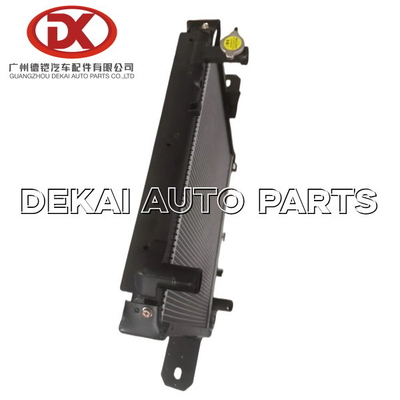 De Autoradiator ISUZU Truck 8980466630 van motor Koelsysteem 8-98046663-0
