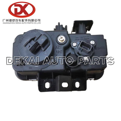 De Lamplinks Assemblage 8982185991 8-98218599-1 FRR ISUZU Auto Lamp van mistdrl