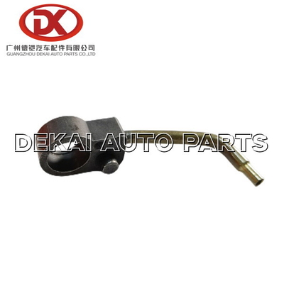Autodelen 6HK1 FTR Blok 8980206490 van Cyl van de Injectiepijp 8 98020649 0