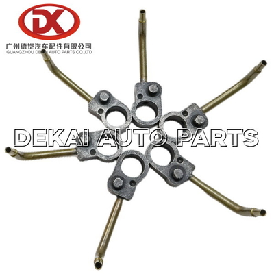 Autodelen 6HK1 FTR Blok 8980206490 van Cyl van de Injectiepijp 8 98020649 0